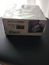 Toilettenpapierhalter mogden - toilettenpapierhalter,