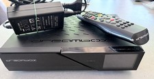 dreambox dm900 uhd 4K , Sat