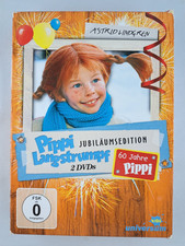 Pippi Langstrumpf