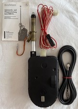 Hirschmann auta 6000 - auta, el