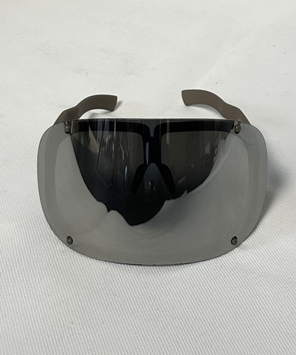 Mykita mylon saturn platinum - mykita,
