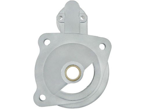 Starterdeckel vergaser as - vergaser,