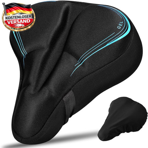 Fahrradsattelbezug wasserdicht