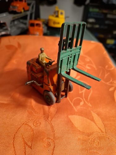 Dinky toys meccano - dinky,