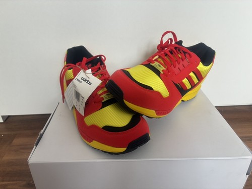 Adidas torsion zx8000 germany - torsion,