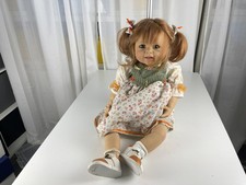 Künstler Puppe  Vinyl Puppe