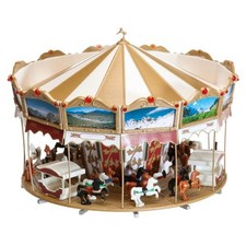 Faller 140316 kinderkarussell - faller,