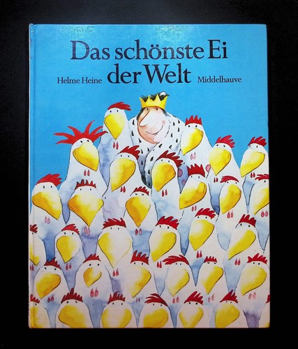 Das schönste der welt - schönste,