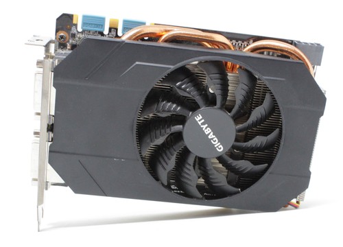 Gigabyte nvidia geforce gtx - nvidia,