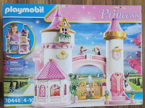 Playmobil princess 70448 - playmobil,