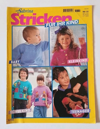Sabrina special stricken - special, für