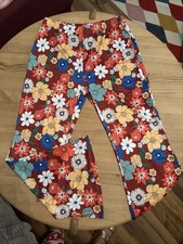 Hippie Hose Gr. XL Neu