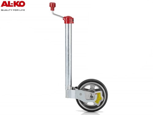Alko stützrad premium 300 - premium,