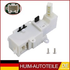 Wählhebelmodul Schalter