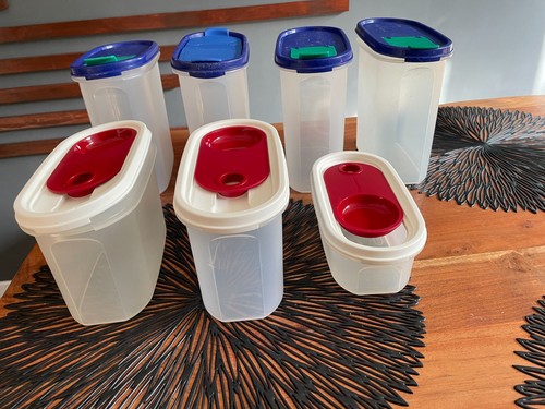 Tupperware eidgenossen set - eidgenossen,
