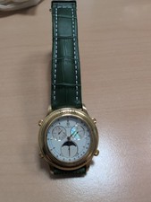 Citizen Noblia Chronograph