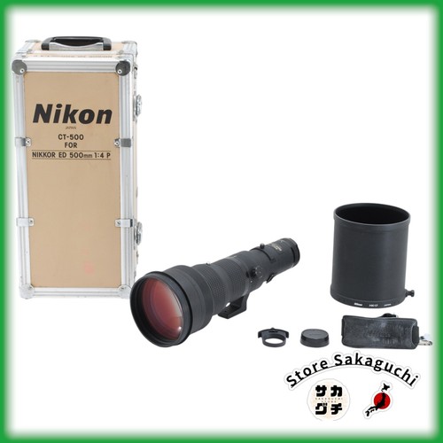 Neuwertig nikon ai s - [neuwertig+++],