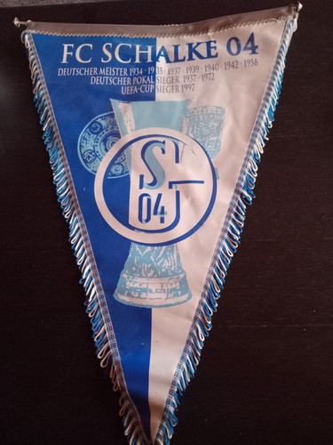 Schalke - , 04