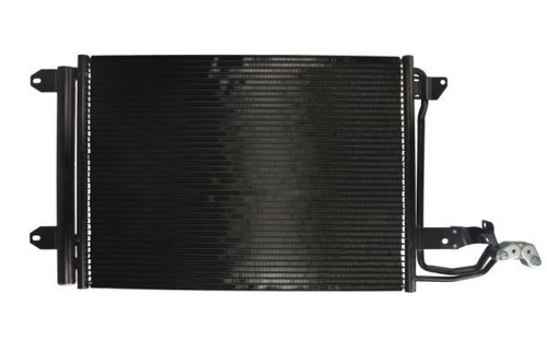 Klimakondensator aluminium - klimakondensator,