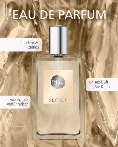 Miro secret unisex - miro,