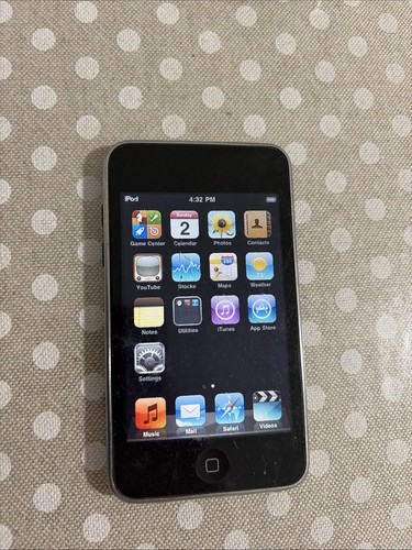 Apple ipod touch - apple,