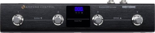 Hotone ampero control - ampero,