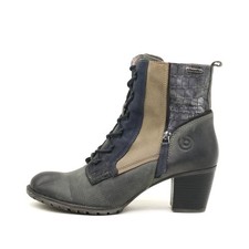 Bugatti damen stiefelette - bugatti,
