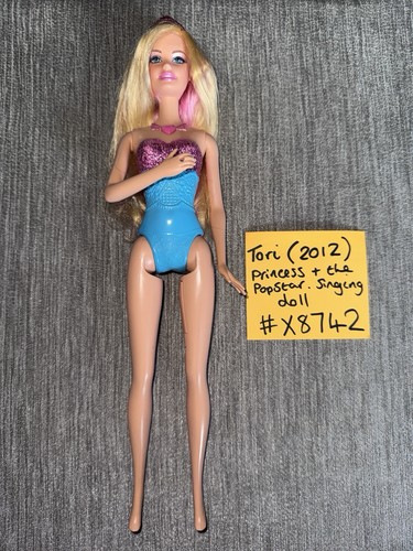 Barbie prinzessin und der - barbie,