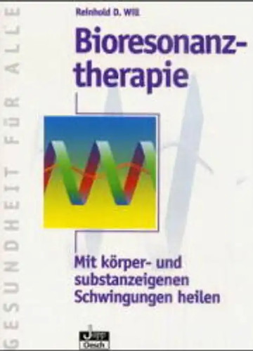 Bioresonanztherapie mit - bioresonanztherapie.,