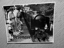 Foto Dresden Pioniereisenbahn