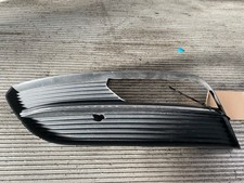 72609 Blende Nebelscheinwerfer