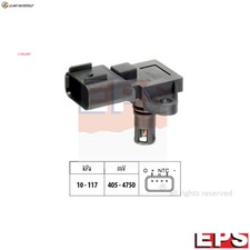 LUFTDRUCKSENSOR HÖHENANPASSUNG 1.993.097 FÜR DAIMLER LAND ROVER RANGE/SPORT/Mk