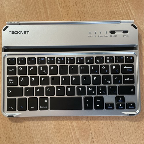 Tastatur ipad mini - tastatur,