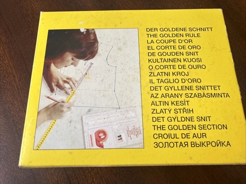Vintage lutterloh system - vintage,