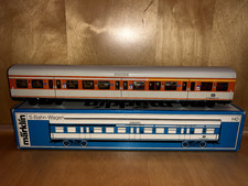 Märklin H0 4183 Personenwagen