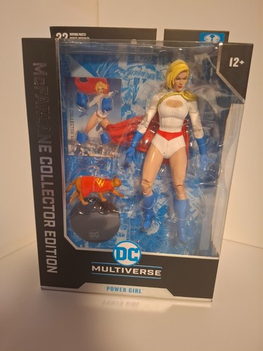 Mcfarlane multiverse power - mcfarlane,