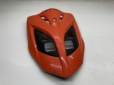VORDERE SCHUTZABDECKUNG KYMCO