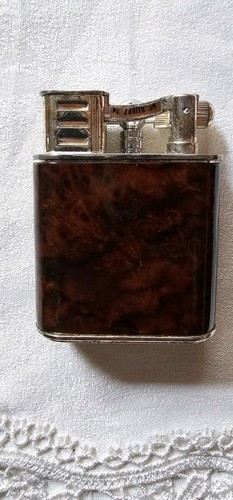 Feuerzeug zenith 5050 - feuerzeug,