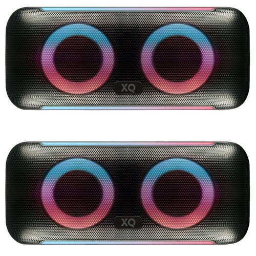 Set party boom box - party,