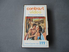 VHS - Aufstand der Legionen /