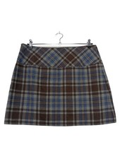 C&A Minirock Damen Rock Gr. DE