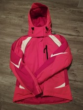 Reusch exxtasy Damen Skijacke