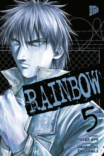 Rainbow - , 5