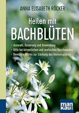 Heilen mit bachblüten - mit,