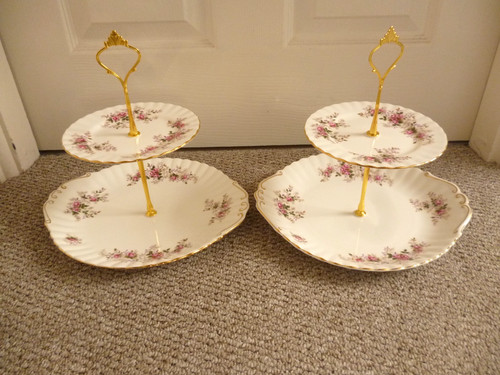 Royal albert lavendel - x,
