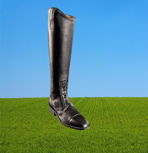 Reitstiefel preston - reitstiefel,