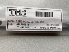 THK 2SRS9XNQZSS+395LM-2  THK