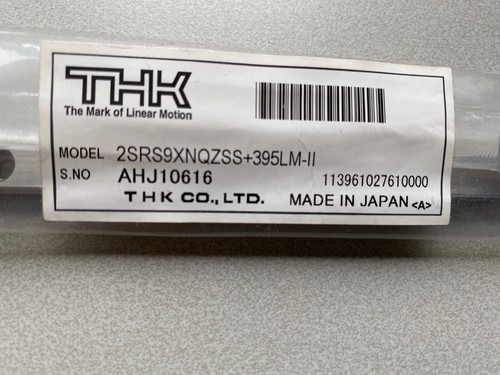Thk 2srs9xnqzss 395lm - ,