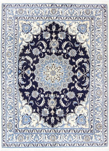 Original orientteppich nain - original,