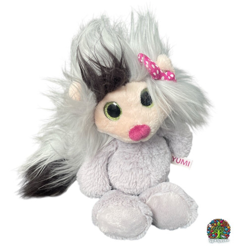 Nici ayumi you - be, mit